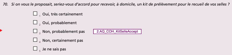 S- Question KitSelAcc_Coh